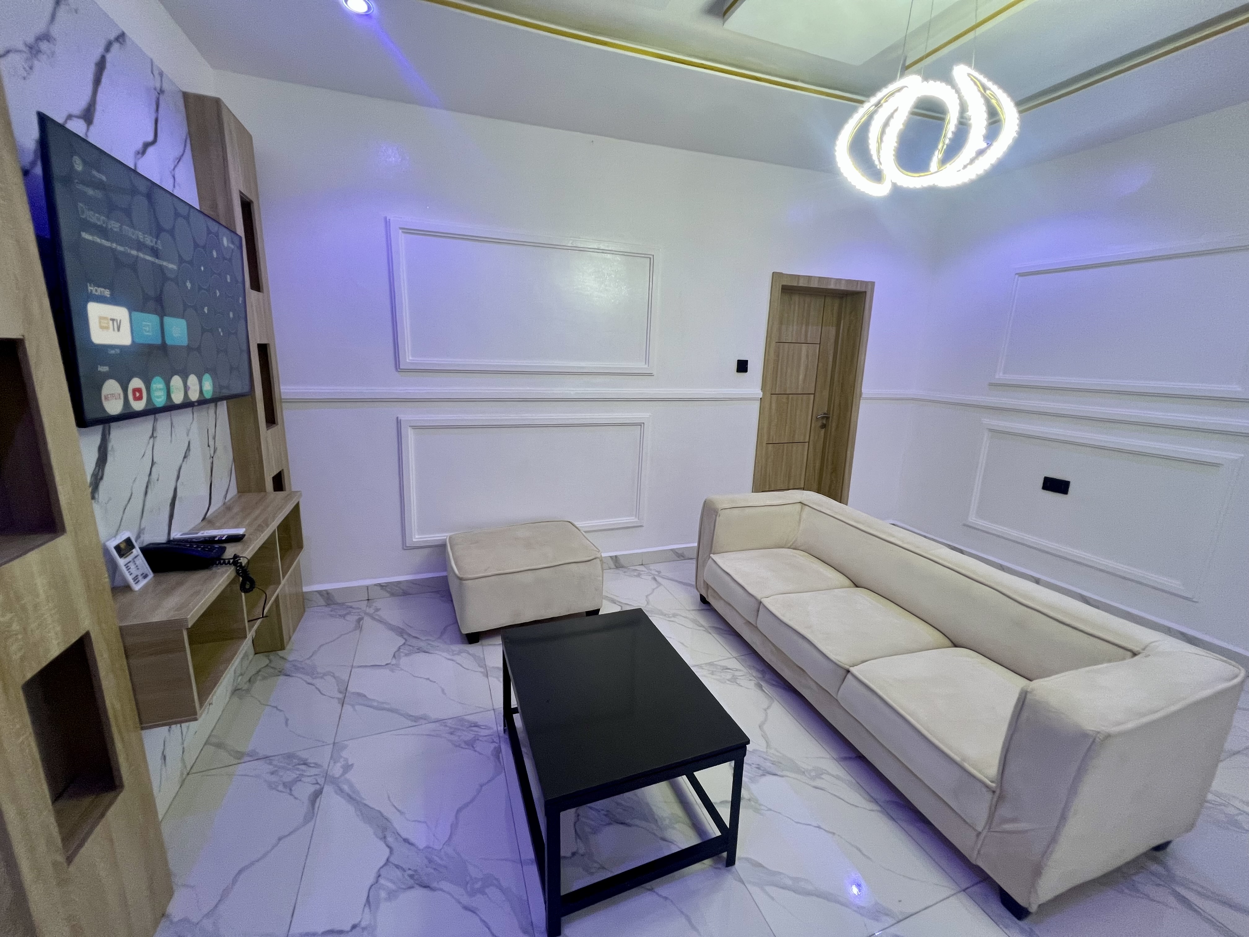 Prestige 001 (Apartment)