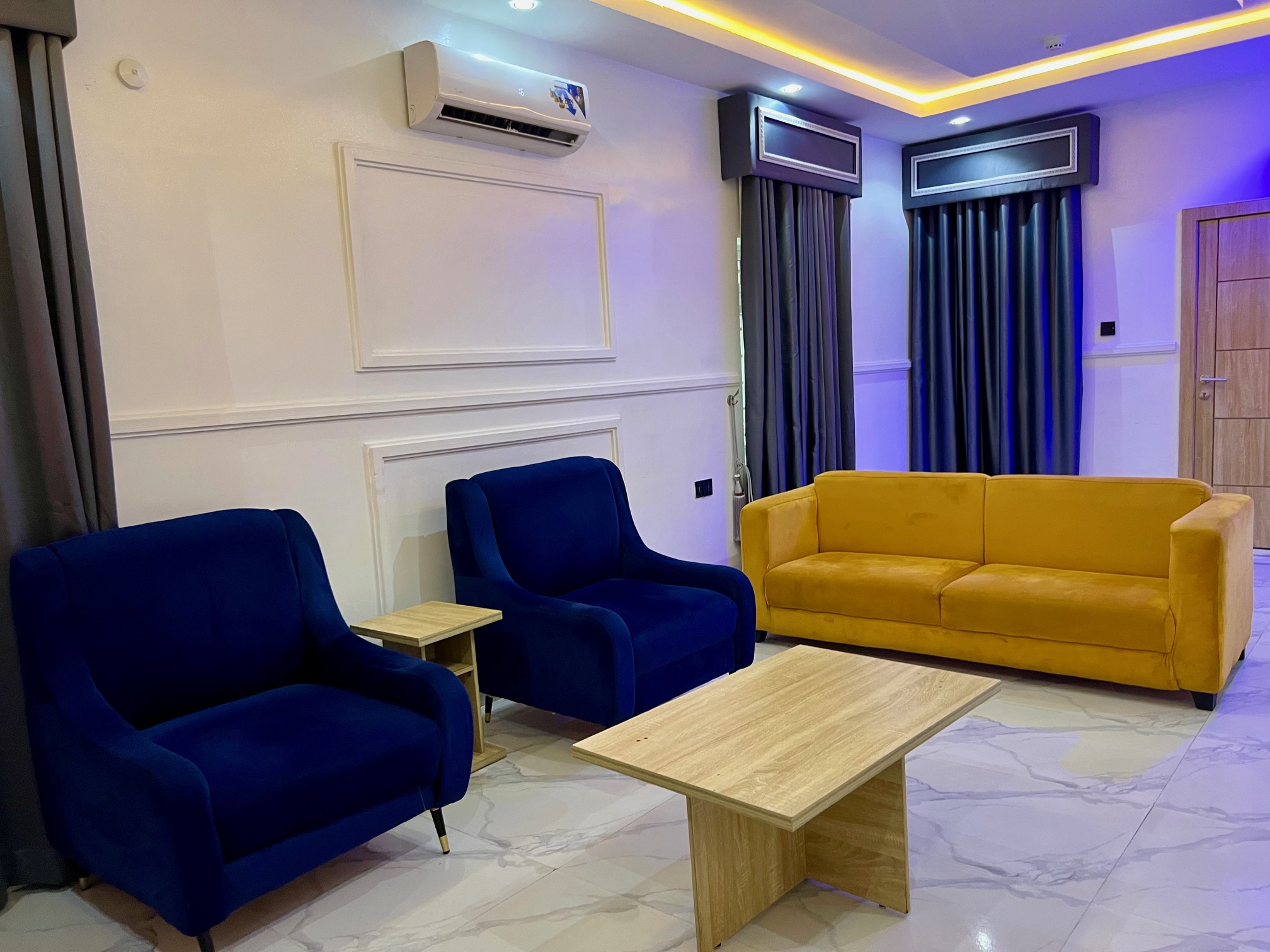 Prestige 003 (Apartment)